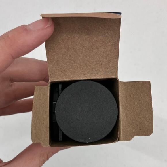 Simpli Safe Simplisafe Black Home Security System Plastic Yard Sign Stake - Picture 5 of 5